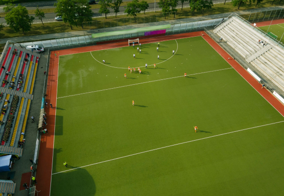 Applications of Waterproofing Solutions